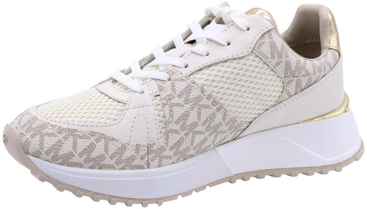 Michael Kors Sneaker Beige Beige