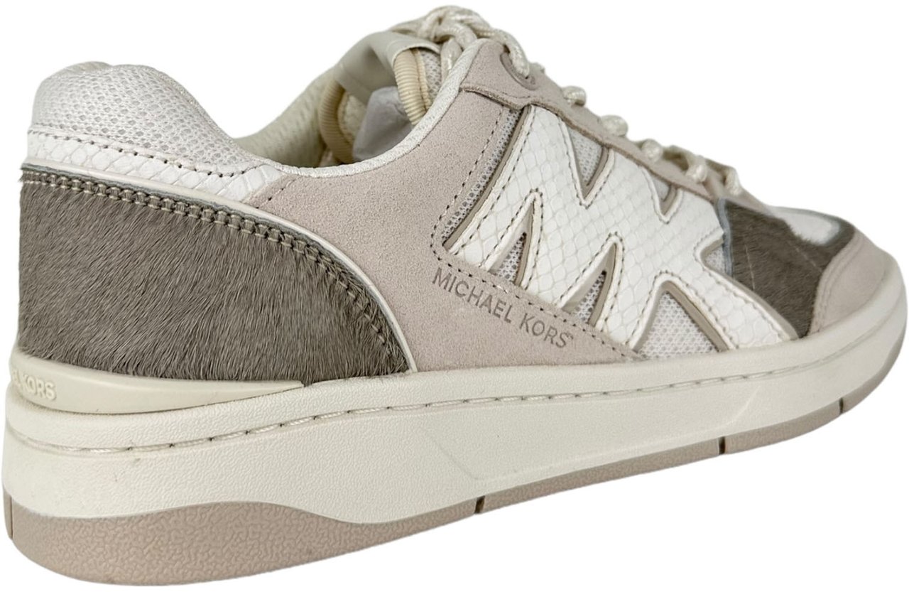 Michael Kors Dames Sneaker Wit