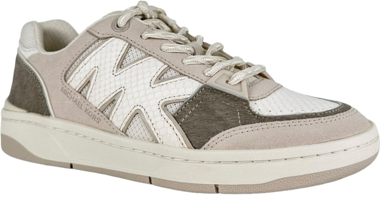 Michael Kors Dames Sneaker Wit
