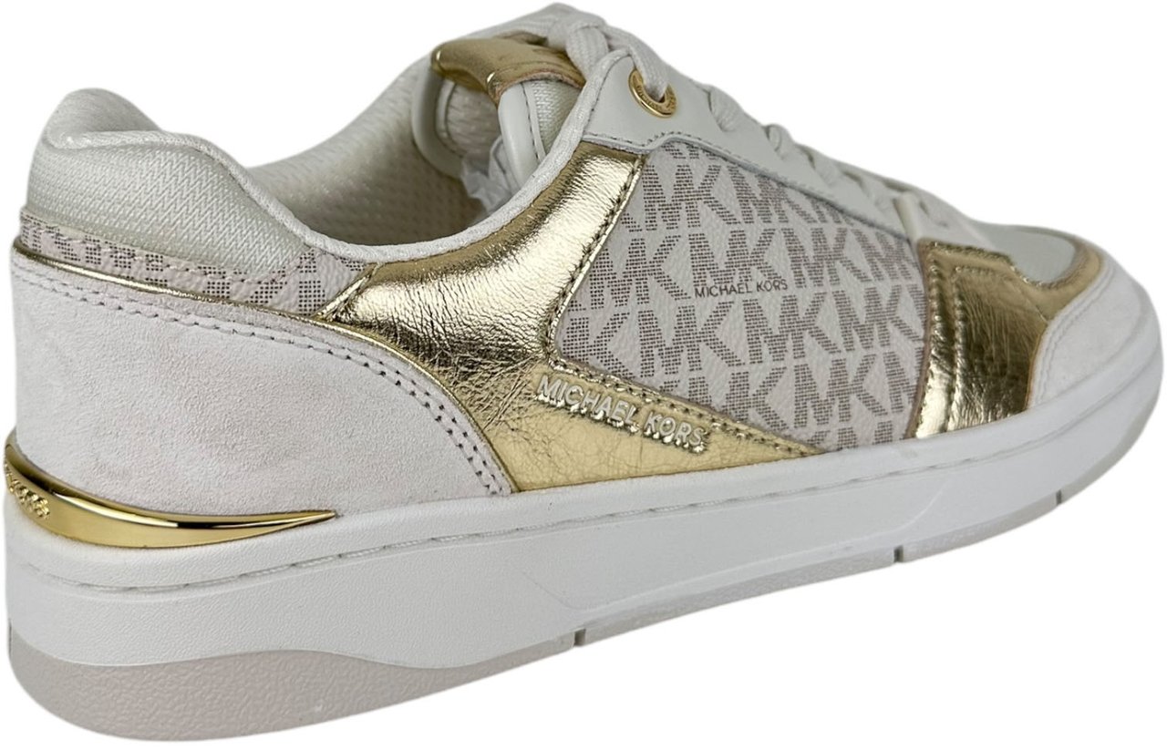 Michael Kors Dames Sneaker Bruin