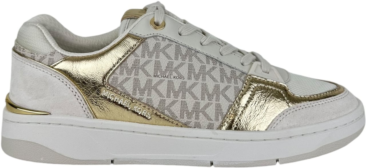 Michael Kors Dames Sneaker Bruin