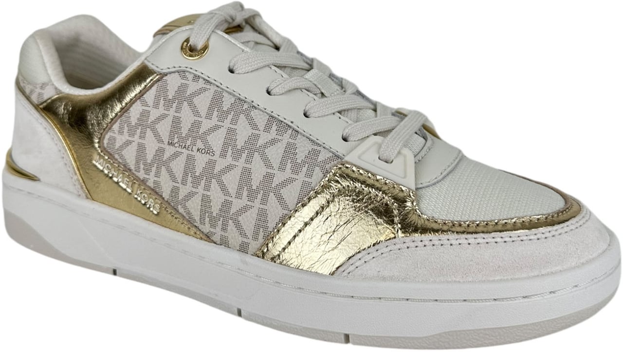 Michael Kors Dames Sneaker Bruin
