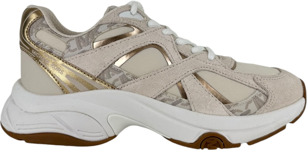 Michael Kors Dames Sneaker Bruin