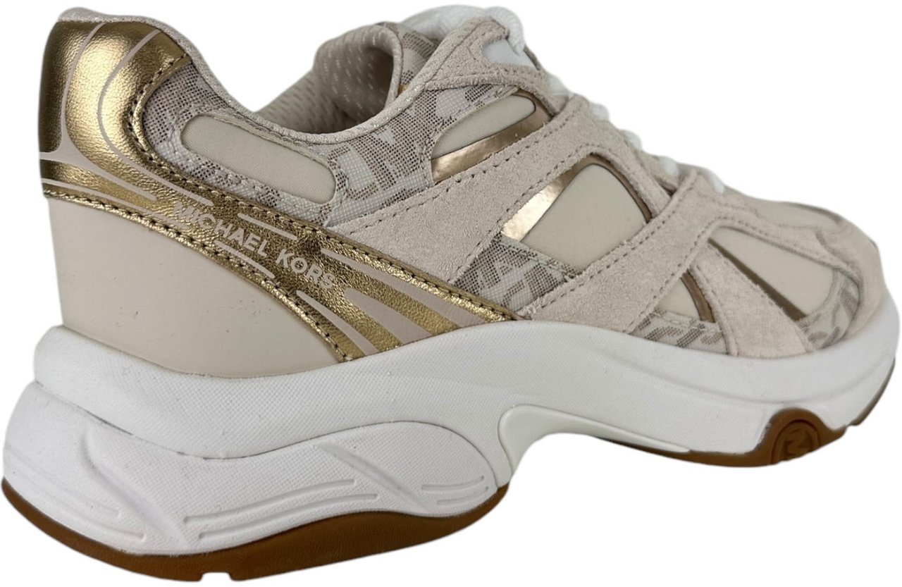 Michael Kors Dames Sneaker Bruin