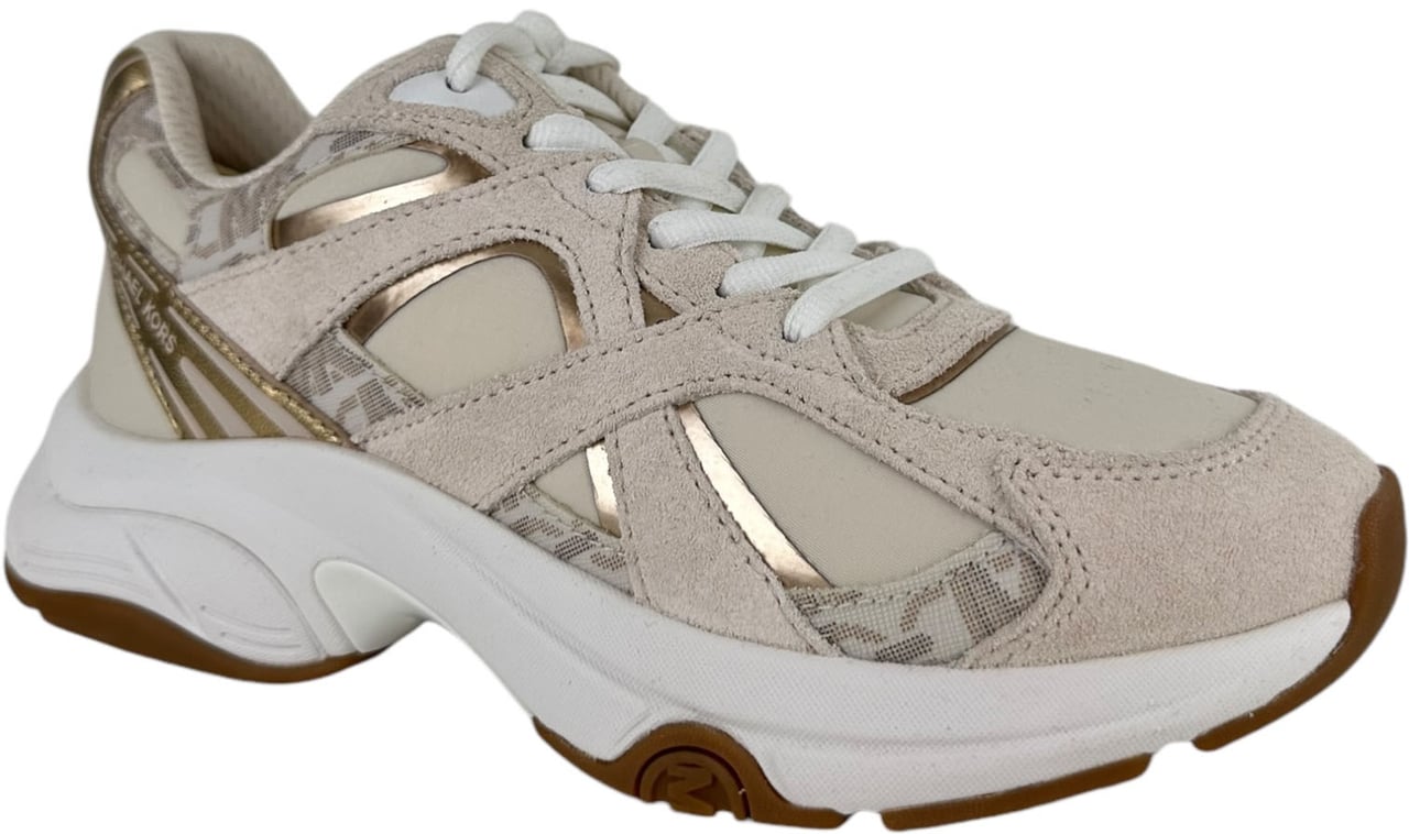 Michael Kors Dames Sneaker Bruin