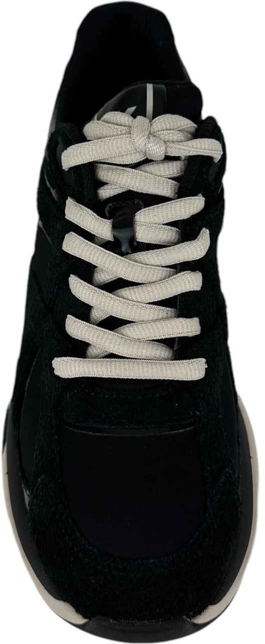Michael Kors Dames Sneaker Zwart