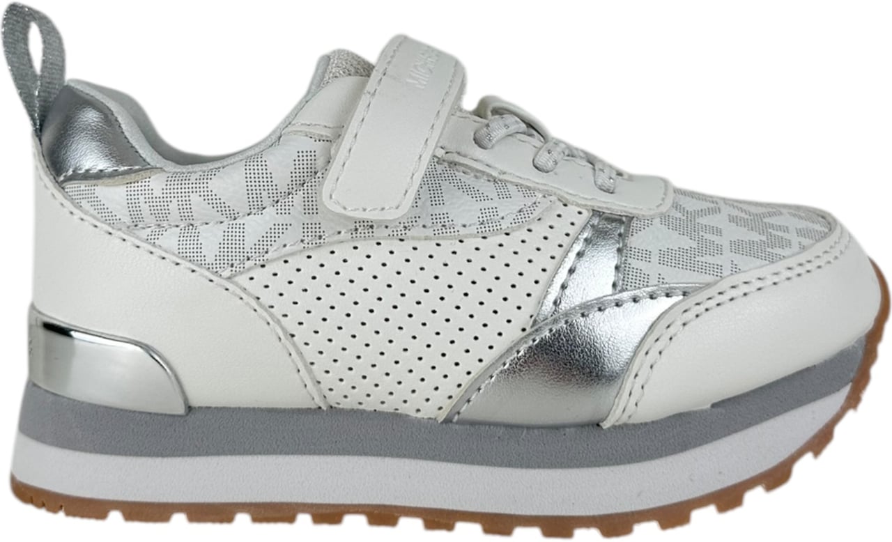 Michael Kors Meisjes Sneaker Wit