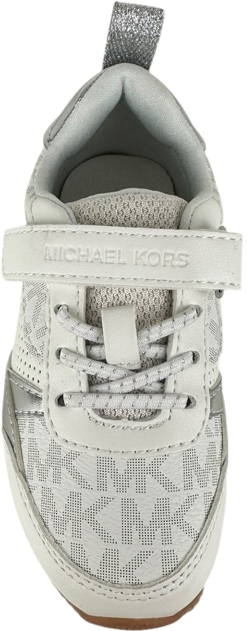Michael Kors Meisjes Sneaker Wit