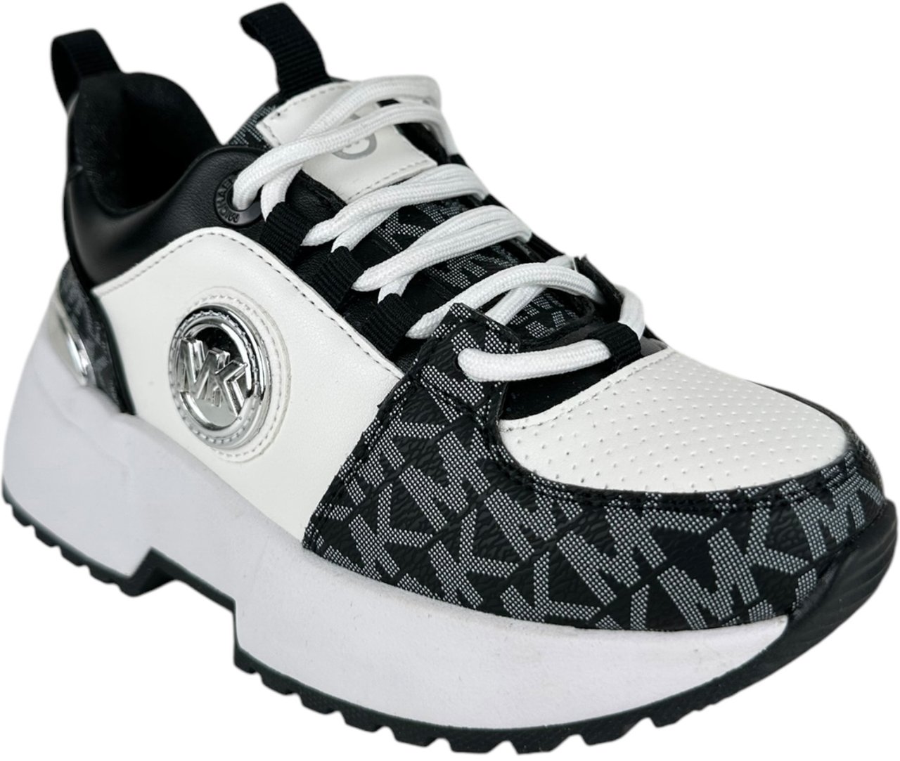 Michael Kors Meisjes Sneaker Wit