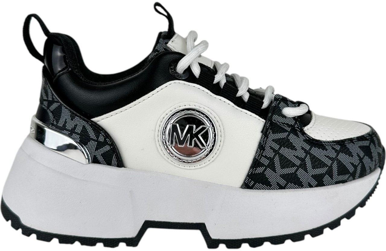 Michael Kors Meisjes Sneaker Wit