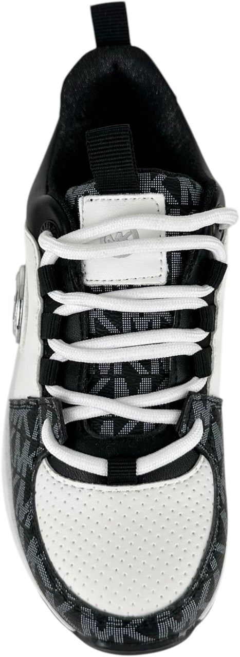 Michael Kors Meisjes Sneaker Wit