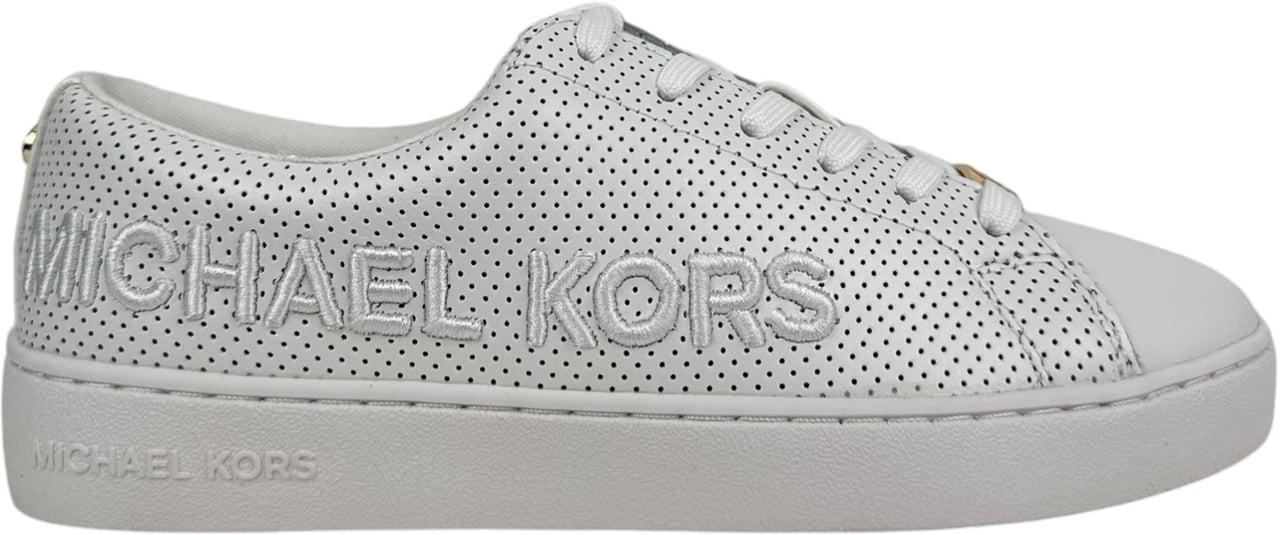 Michael Kors Dames Sneakers Wit