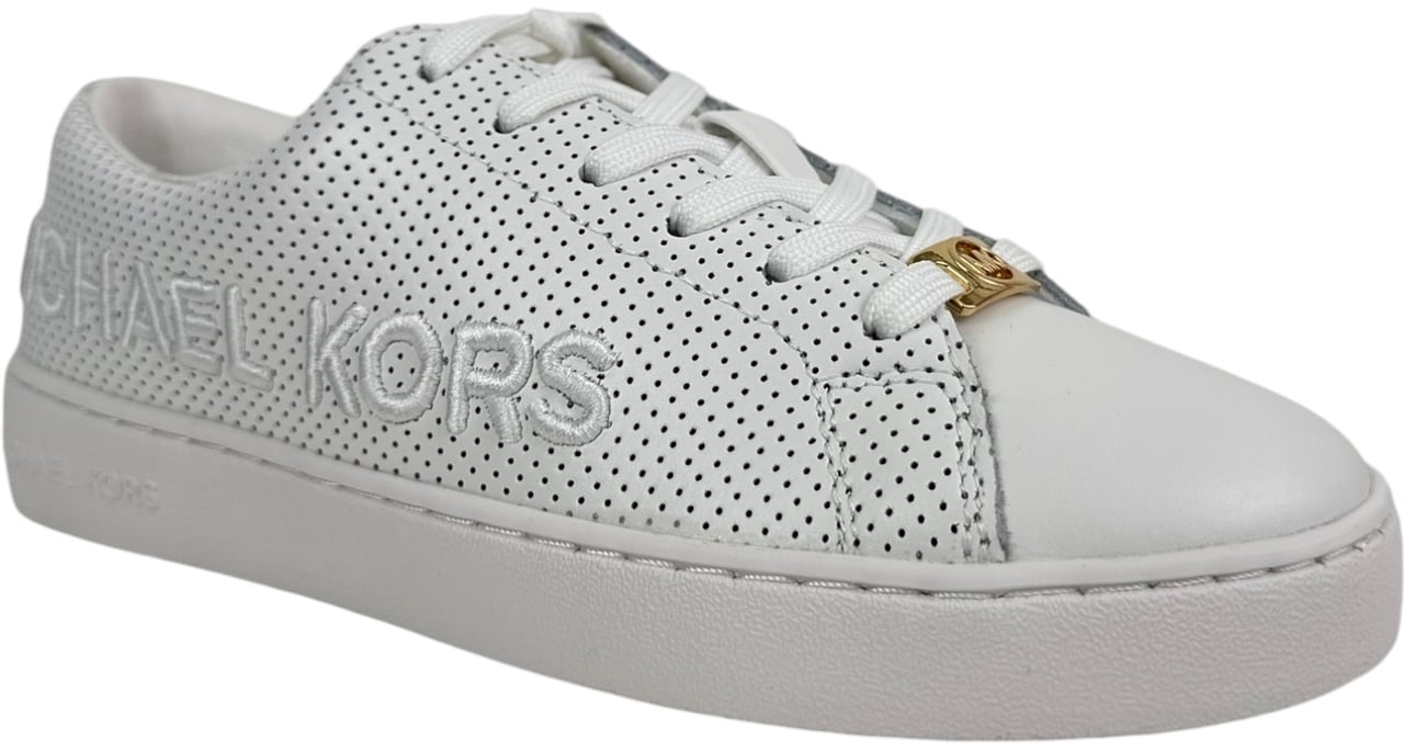 Michael Kors Dames Sneakers Wit