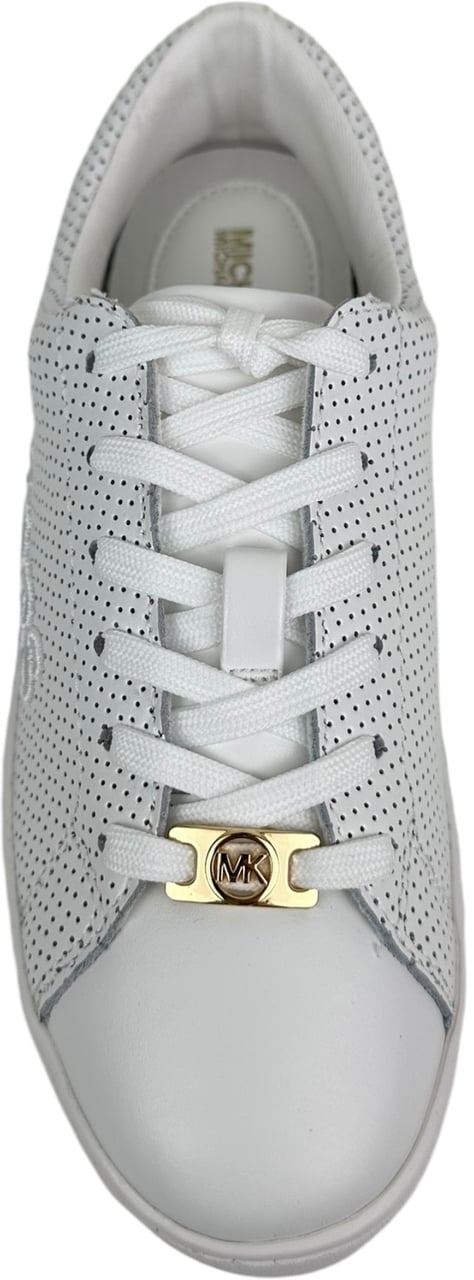 Michael Kors Dames Sneakers Wit