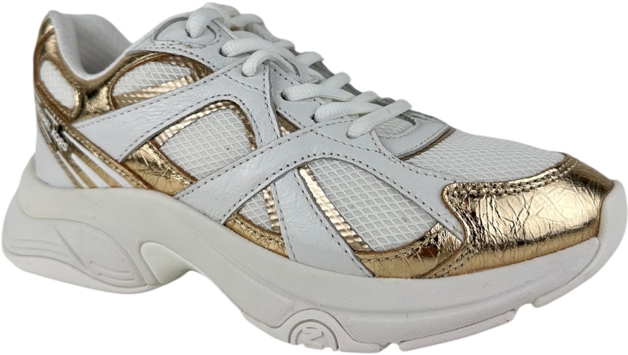 Michael Kors Dames Sneakers Wit