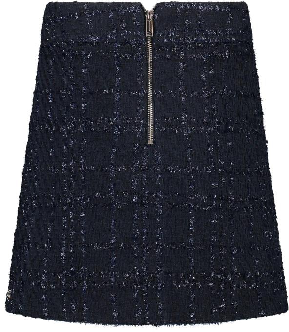 Michael Kors Rok Blauw