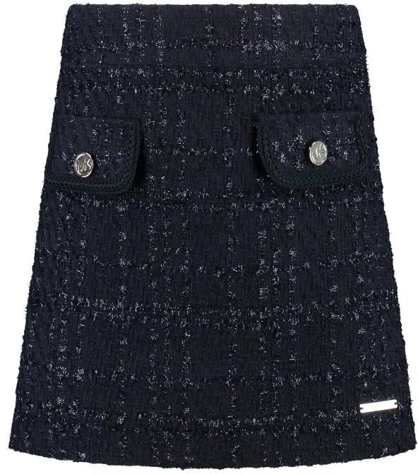 Michael Kors Rok Blauw