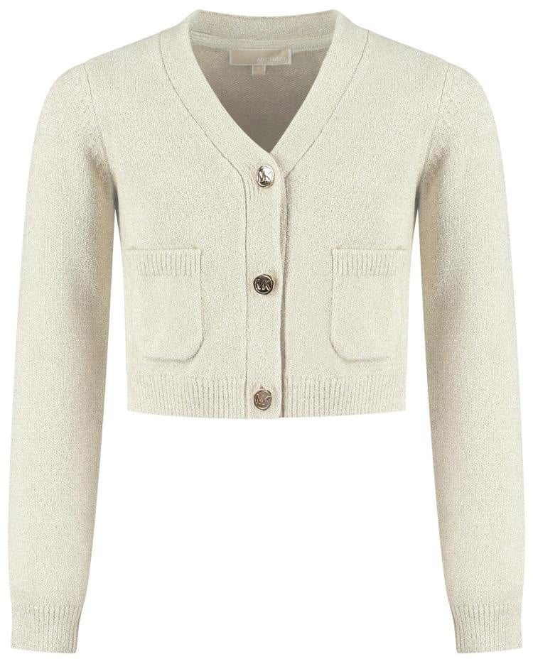 Michael Kors Vest Goud