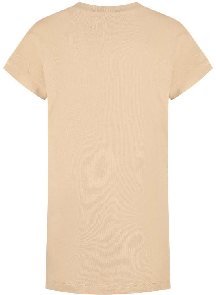 Michael Kors Jurk Beige