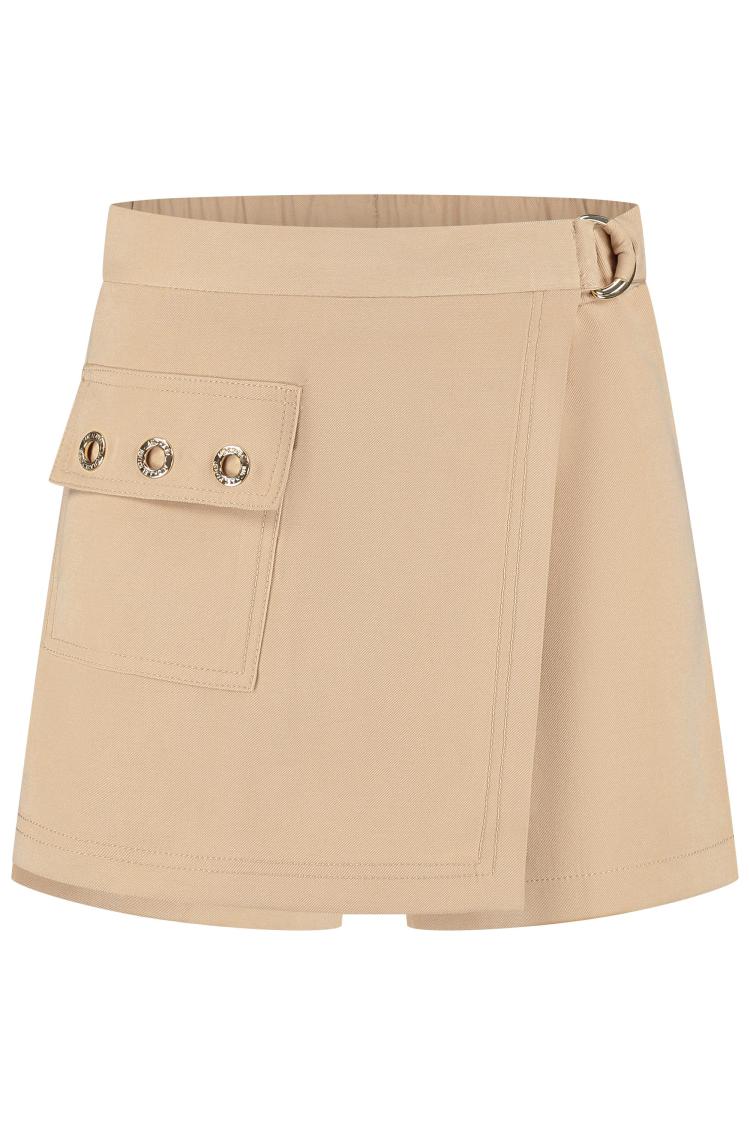 Michael Kors Short Beige