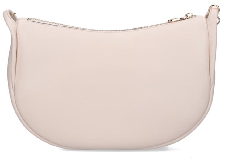 Michael Kors "Kendall" Shoulder Bag – White Wit