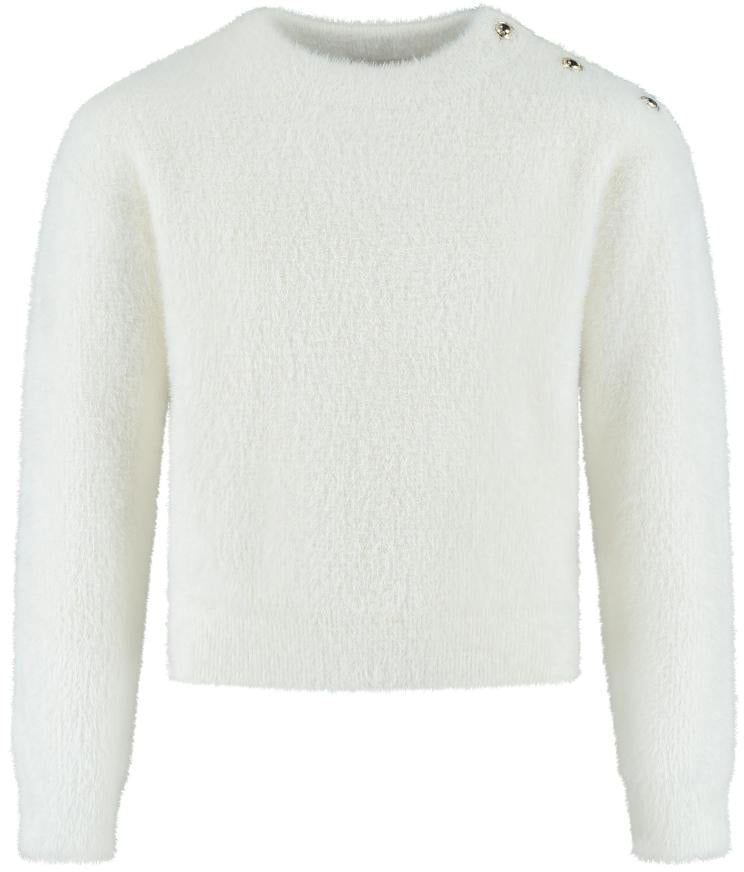 Michael Kors Trui Wit