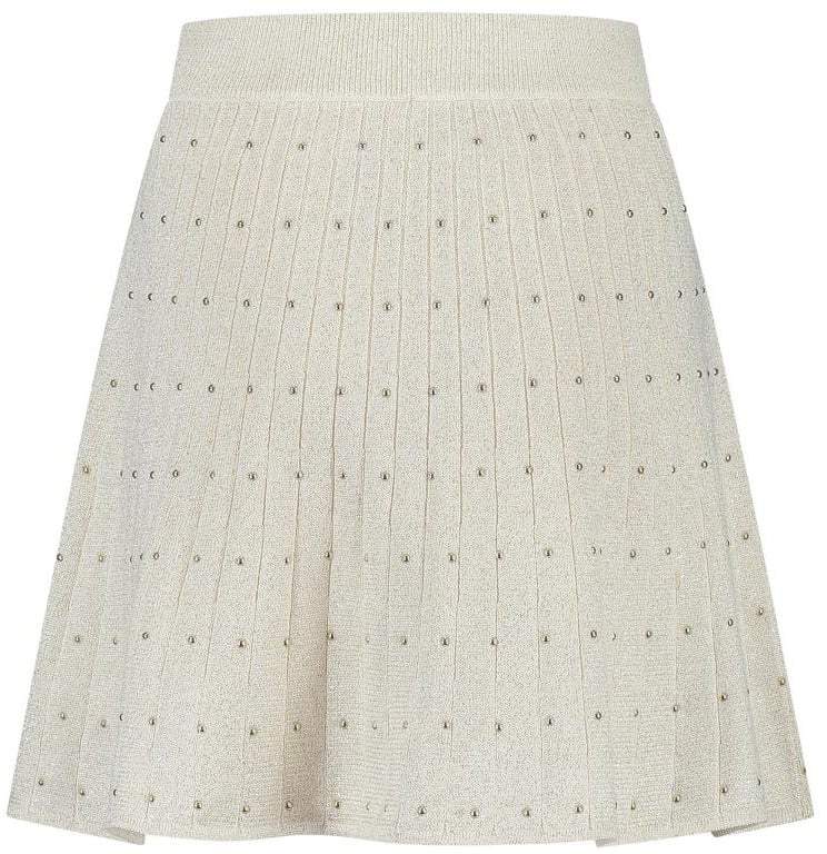 Michael Kors Korte Rok Goud