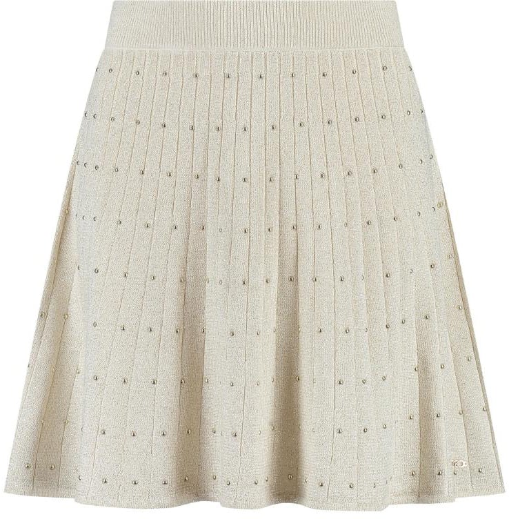 Michael Kors Korte Rok Goud