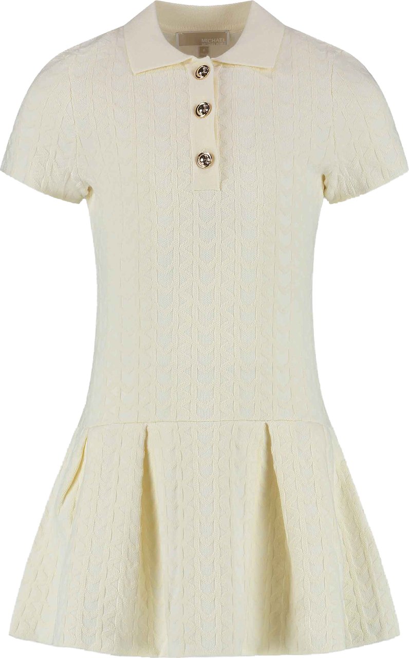 Michael Kors Robe Polo Beige