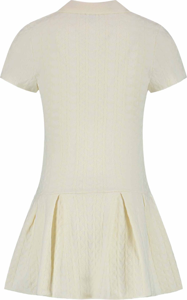 Michael Kors Robe Polo Beige