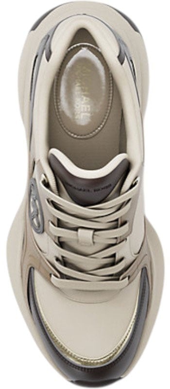 Michael Kors Dames Sneaker Bruin