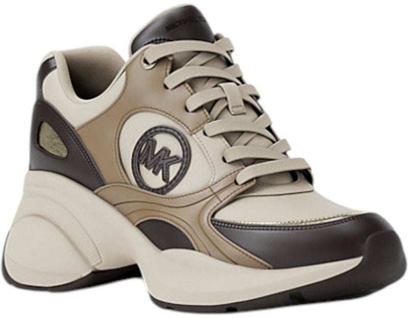 Michael Kors Dames Sneaker Bruin