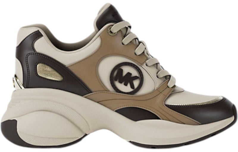 Michael Kors Dames Sneaker Bruin