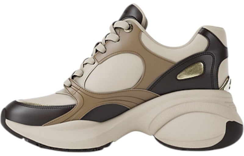 Michael Kors Dames Sneaker Bruin