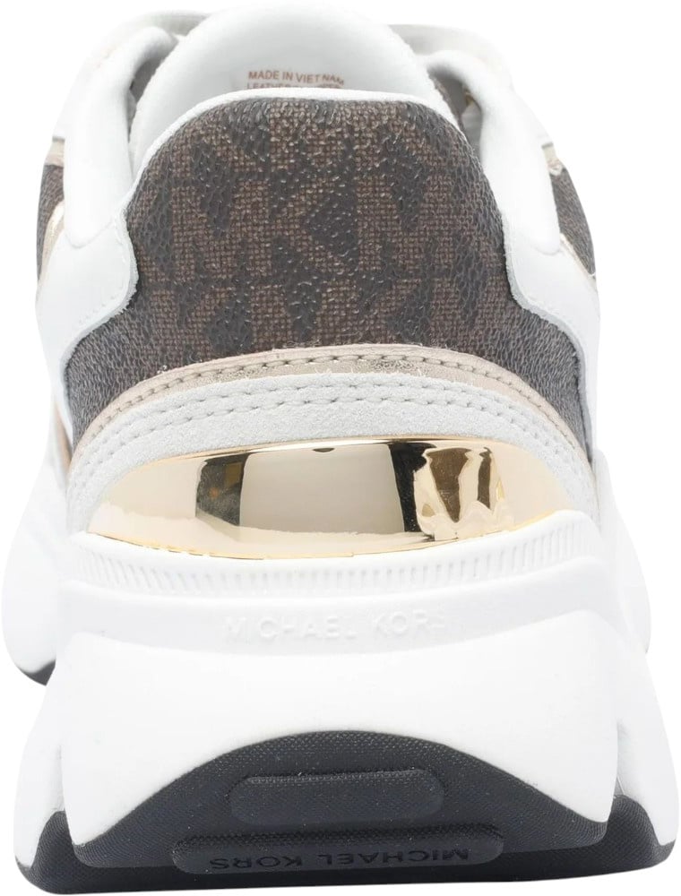 Michael Kors Dames Sneaker Bruin