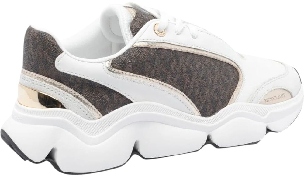 Michael Kors Dames Sneaker Bruin
