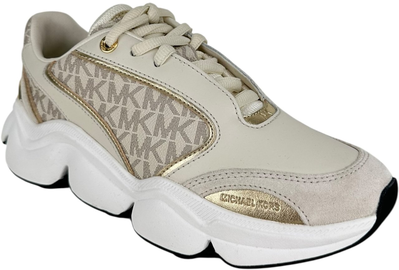 Michael Kors Dames Sneaker Bruin
