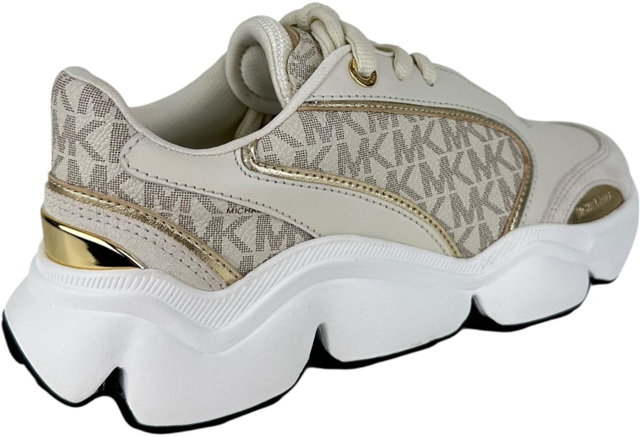Michael Kors Dames Sneaker Bruin