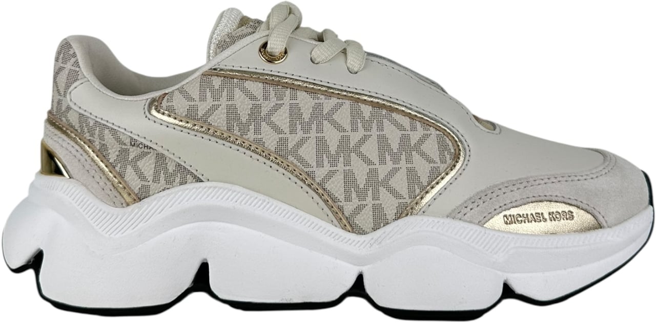 Michael Kors Dames Sneaker Bruin