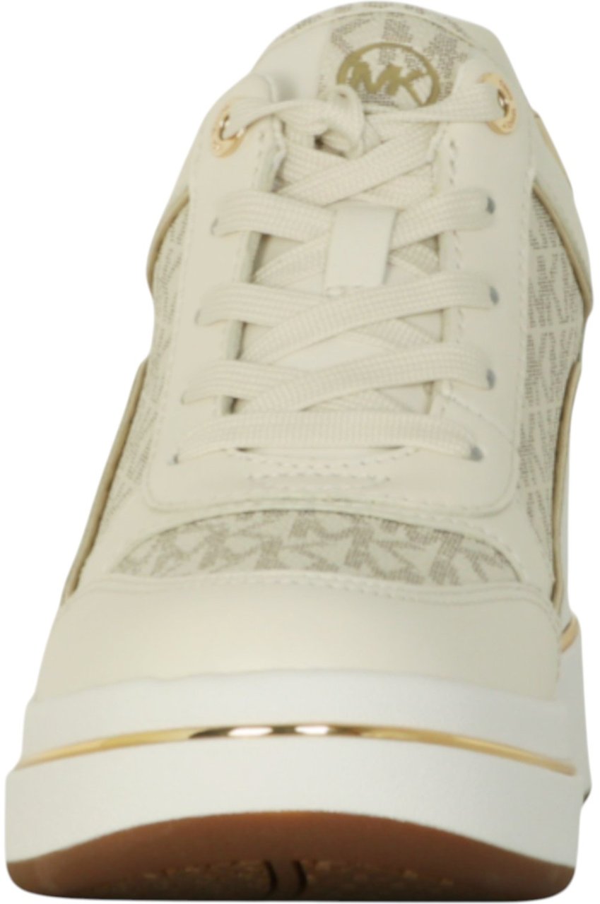 Michael Kors Dames Sneaker Wit