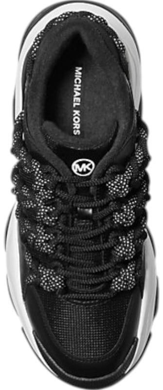 Michael Kors Dames Sneakers Zwart