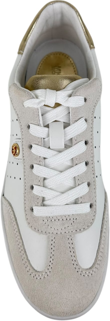 Michael Kors Dames Sneakers Goud