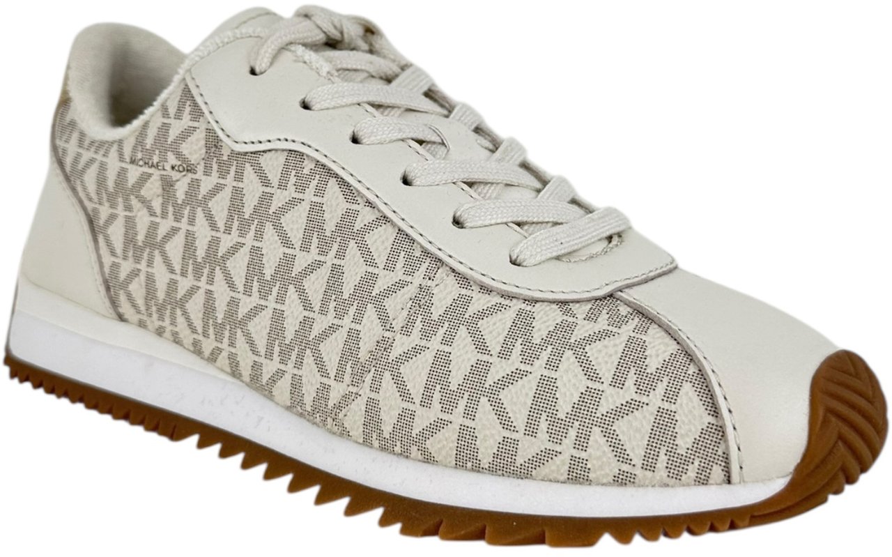 Michael Kors Dames Sneakers Bruin