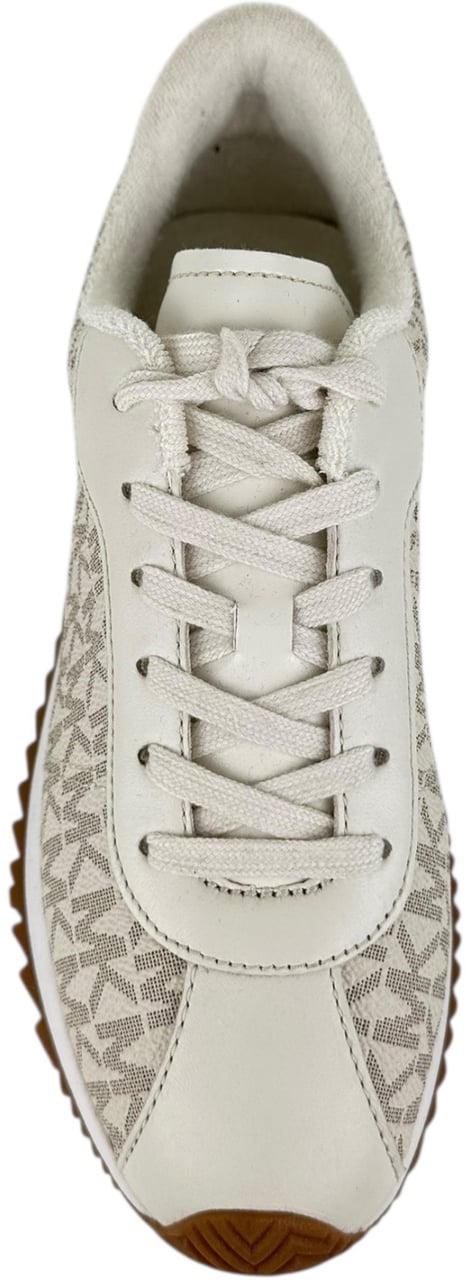Michael Kors Dames Sneakers Bruin