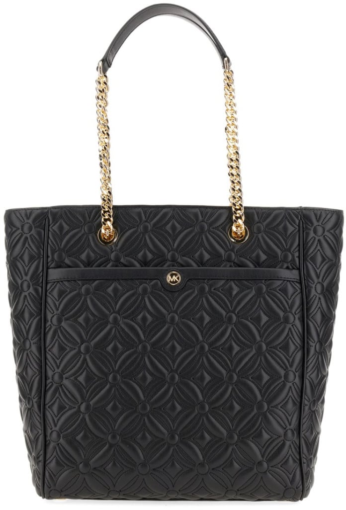 Michael Kors "Blaire" Bag Zwart