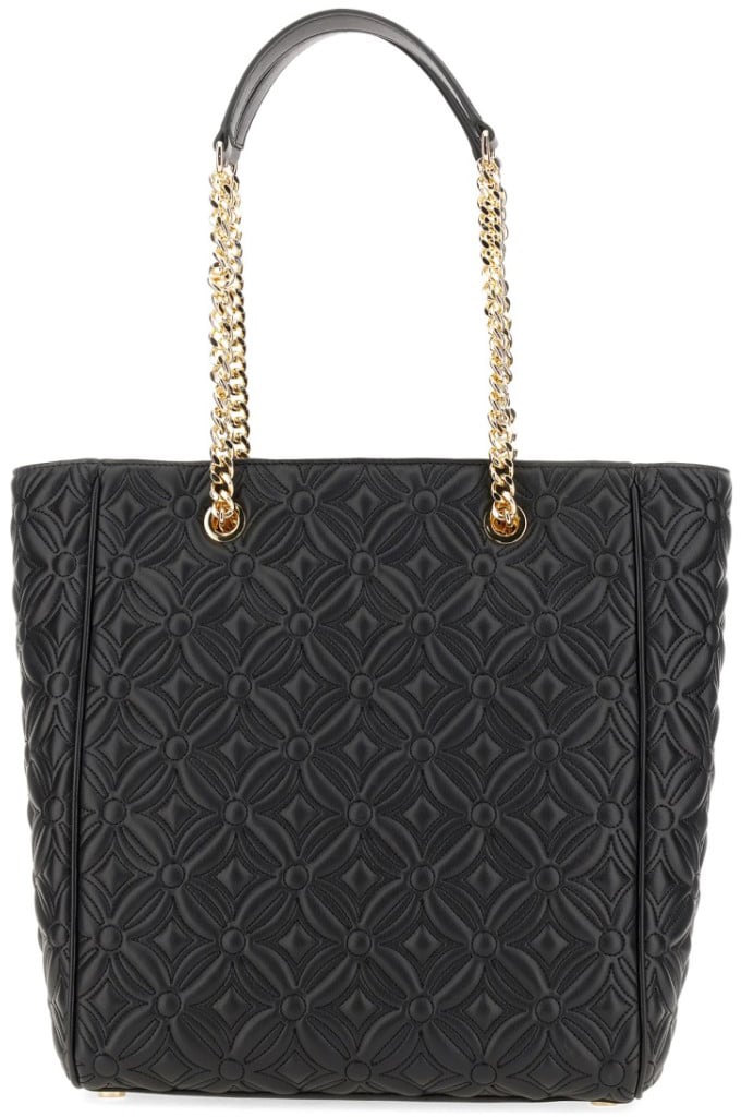 Michael Kors "Blaire" Bag Zwart