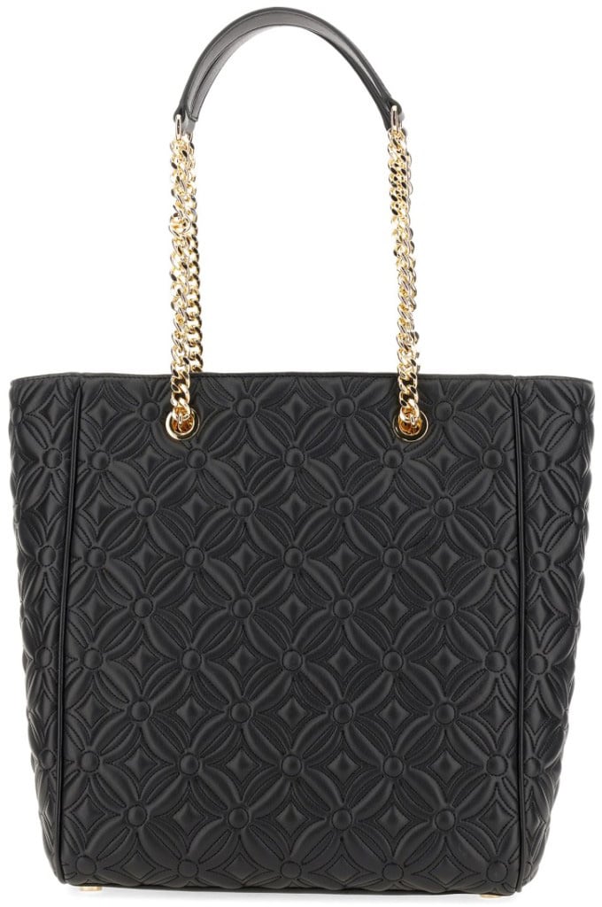 Michael Kors "Blaire" Bag Zwart