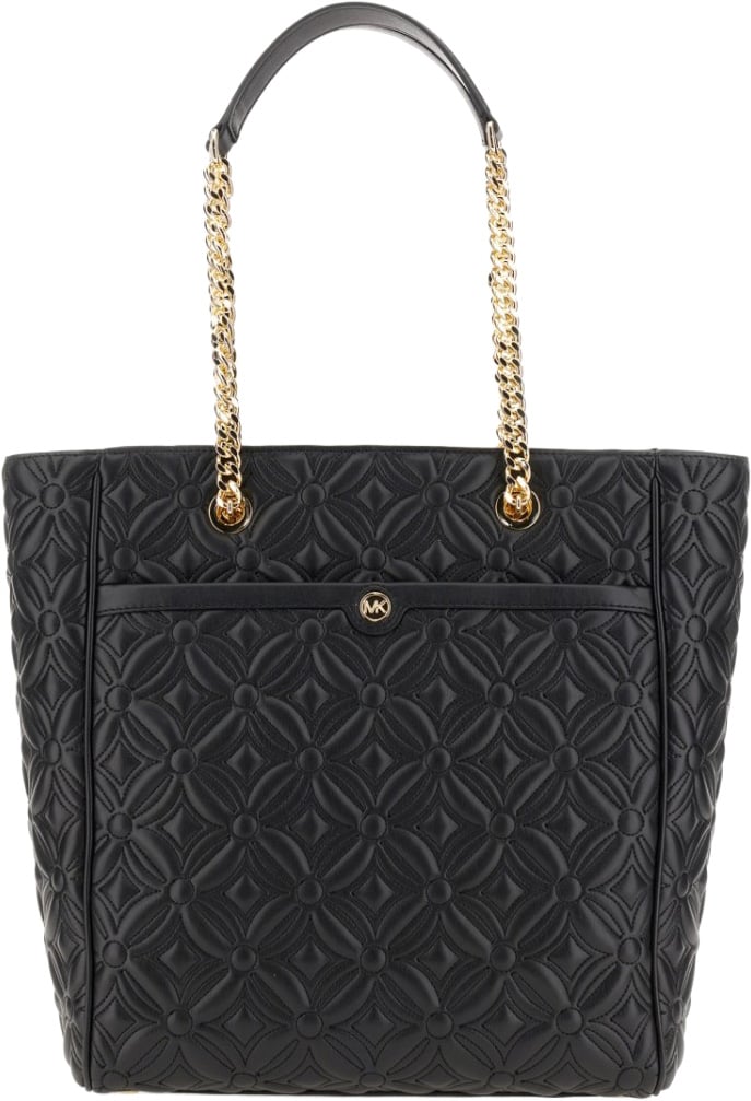 Michael Kors "Blaire" Bag Zwart