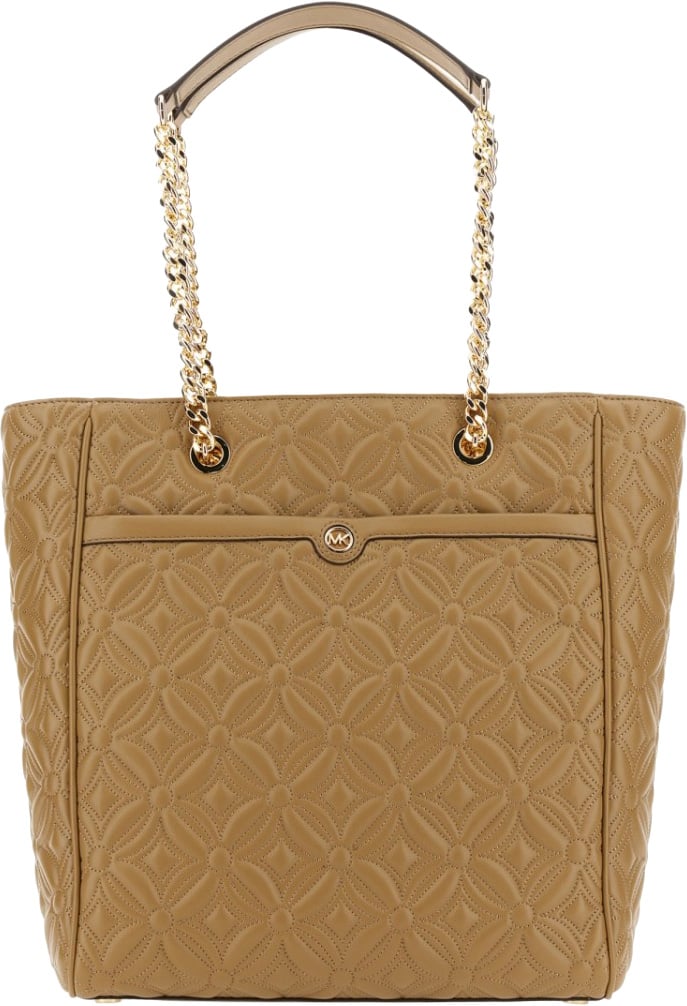 Michael Kors "Blaire" Bag Goud