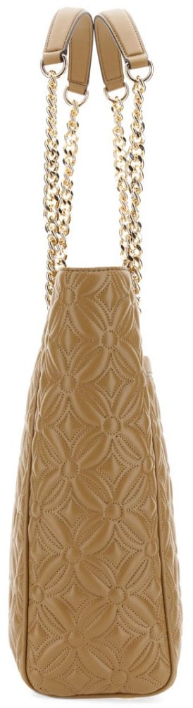 Michael Kors "Blaire" Bag Goud